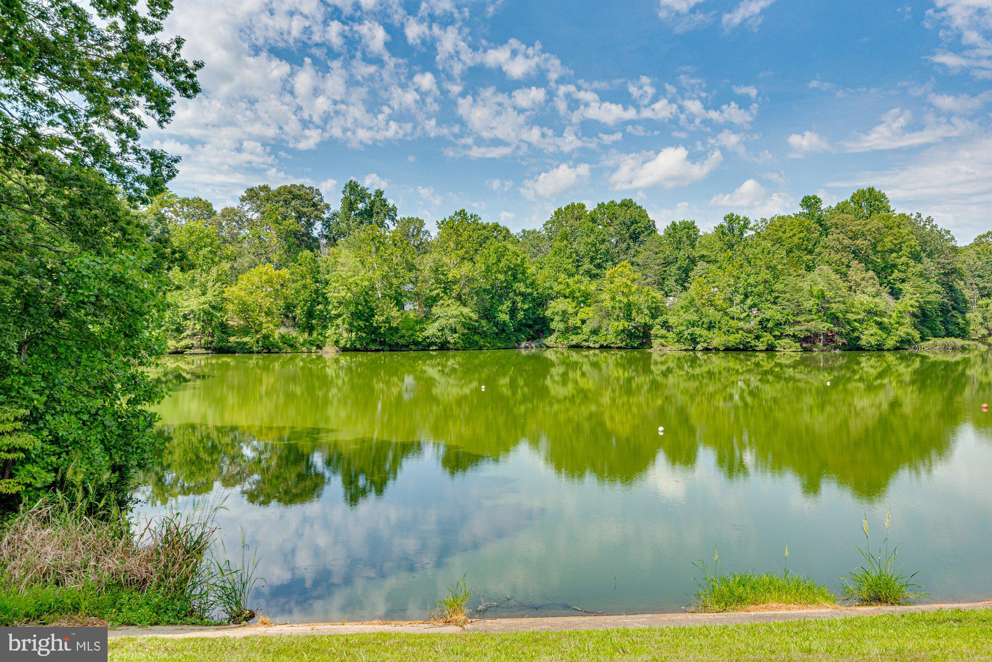 2572 Golfers Ridge Road Annapolis, MD 21401 - Photo 57 of 69 a view of lake