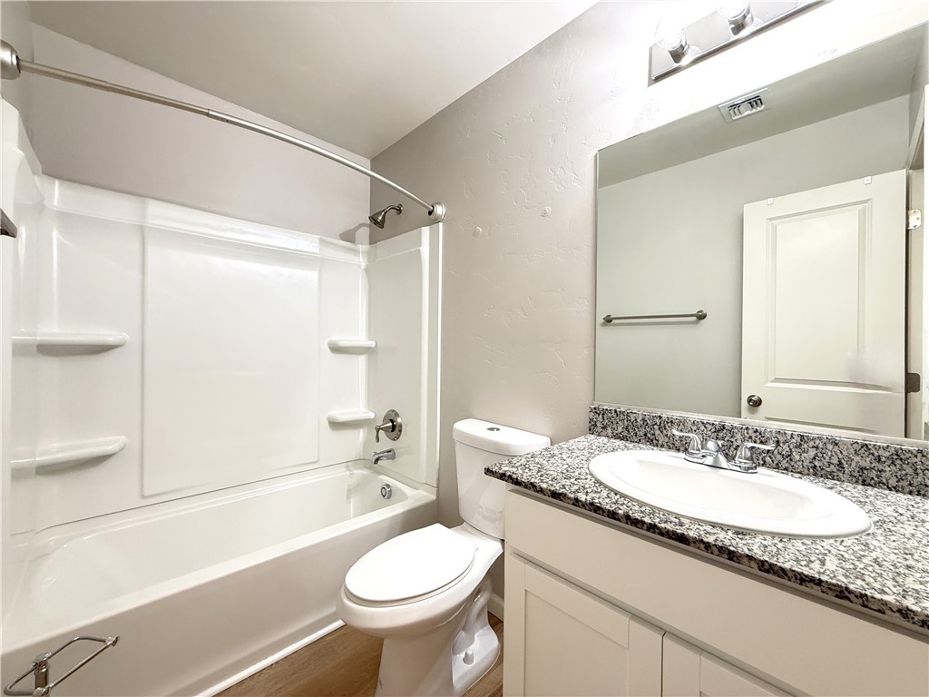 534 Ramar Road Bullhead City, AZ 86442 - Photo 20 of 23 Bathroom