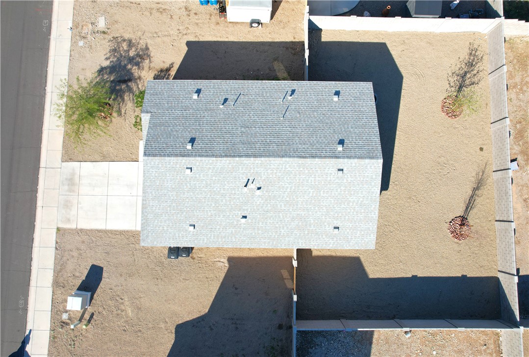 534 Ramar Road Bullhead City, AZ 86442 - Photo 2 of 23 Aerial View