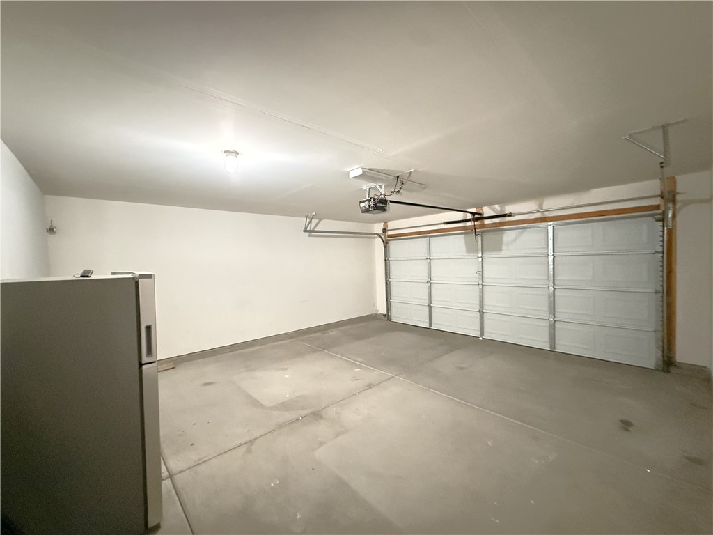 534 Ramar Road Bullhead City, AZ 86442 - Photo 21 of 23 Garage