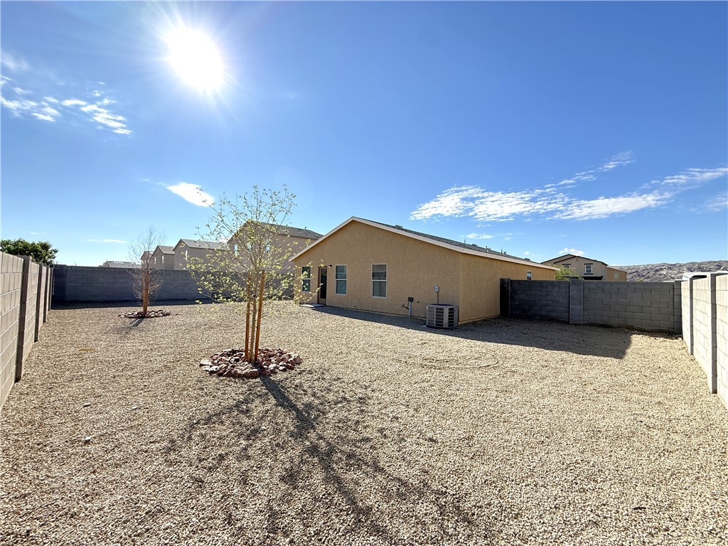 534 Ramar Road Bullhead City, AZ 86442 - Photo 3 of 23 Back of Structure