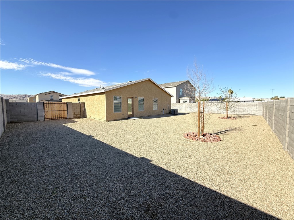 534 Ramar Road Bullhead City, AZ 86442 - Photo 4 of 23 Back of Structure