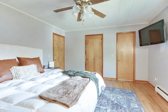 $324,900 | 601 Sherwood Drive, Crawfordsville, IN 47933