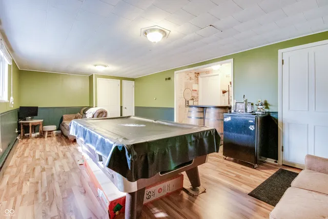 $324,900 | 601 Sherwood Drive, Crawfordsville, IN 47933