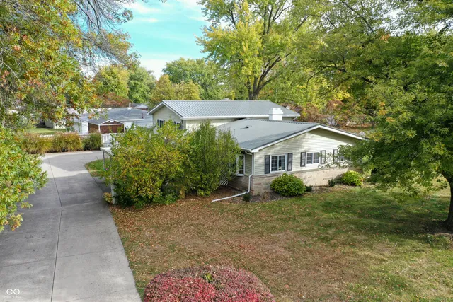 $324,900 | 601 Sherwood Drive, Crawfordsville, IN 47933