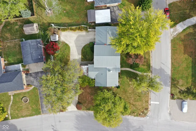 $324,900 | 601 Sherwood Drive, Crawfordsville, IN 47933