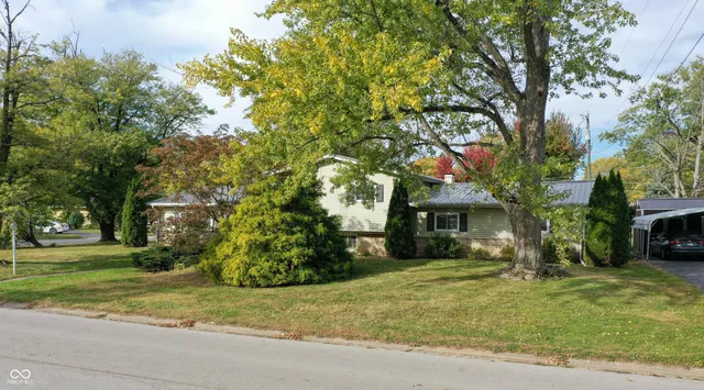 $324,900 | 601 Sherwood Drive, Crawfordsville, IN 47933