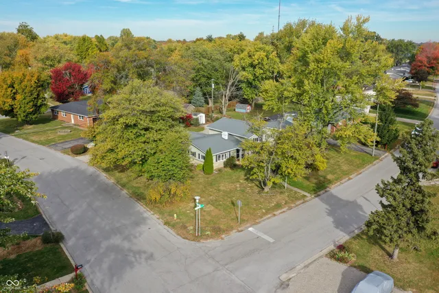 $324,900 | 601 Sherwood Drive, Crawfordsville, IN 47933