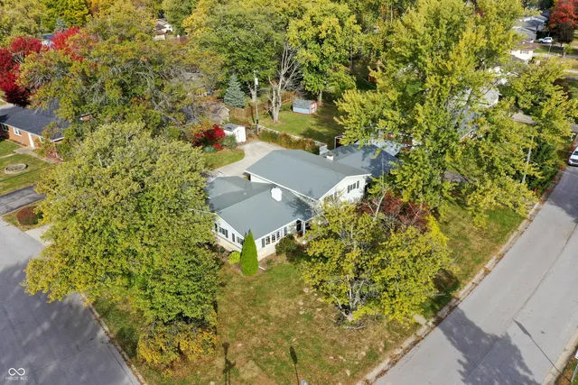 $324,900 | 601 Sherwood Drive, Crawfordsville, IN 47933