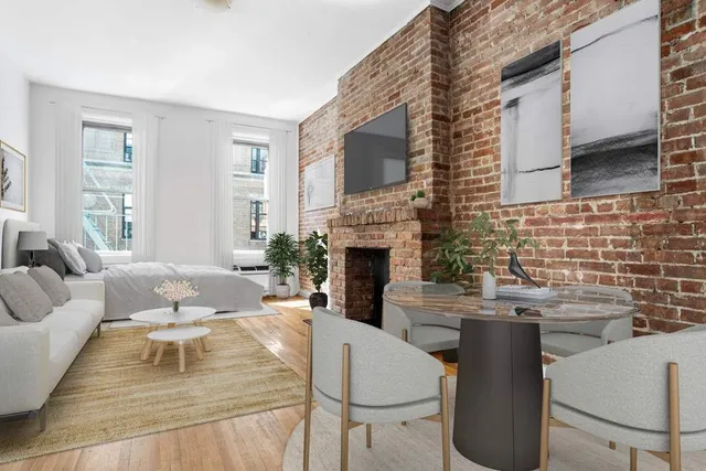 $275,000 | 419 East 87th Street, Unit 3A | Upper East Side