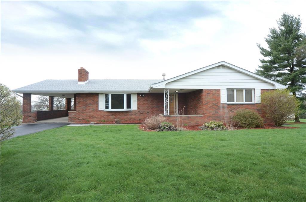 4468 Battle Ridge Road McDonald, PA 15057 - Photo 1 of 25 Gallery Image 1