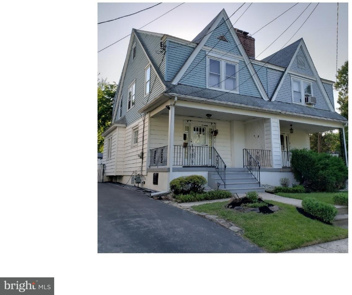 814 Grove Avenue Springfield, PA 19064 - Photo 1 of 25 Exterior Front