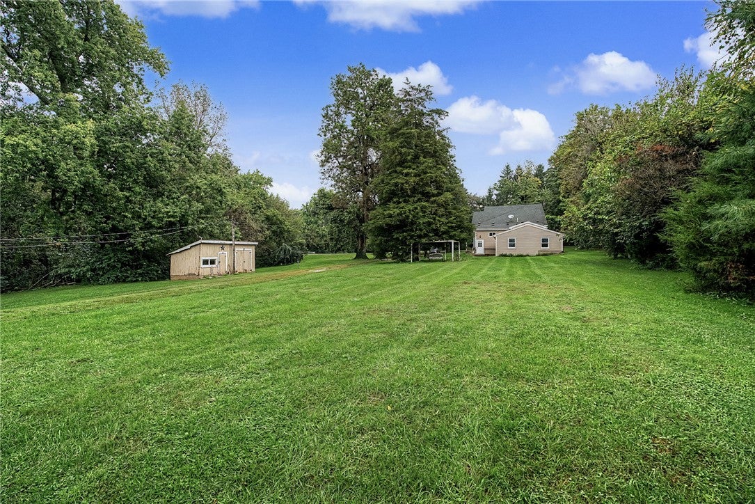 1861 Simison Road Spring Valley, OH 45370 - Photo 69 of 90 Gallery Image 69