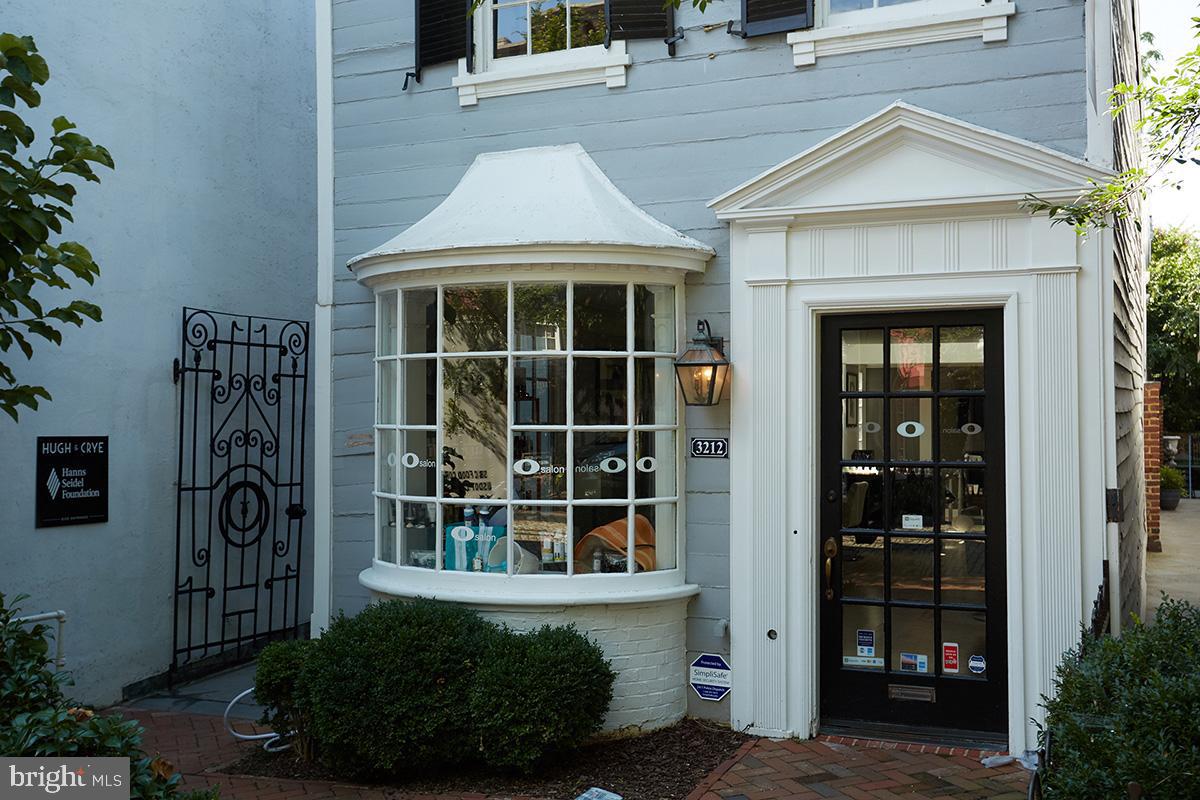 3215 O Street Northwest, Unit 1 Washington, DC 20007 - Photo 15 of 20