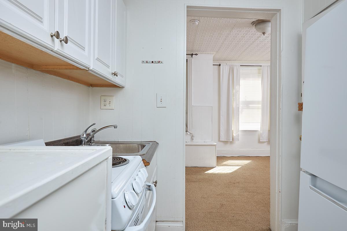 3215 O Street Northwest, Unit 1 Washington, DC 20007 - Photo 9 of 20