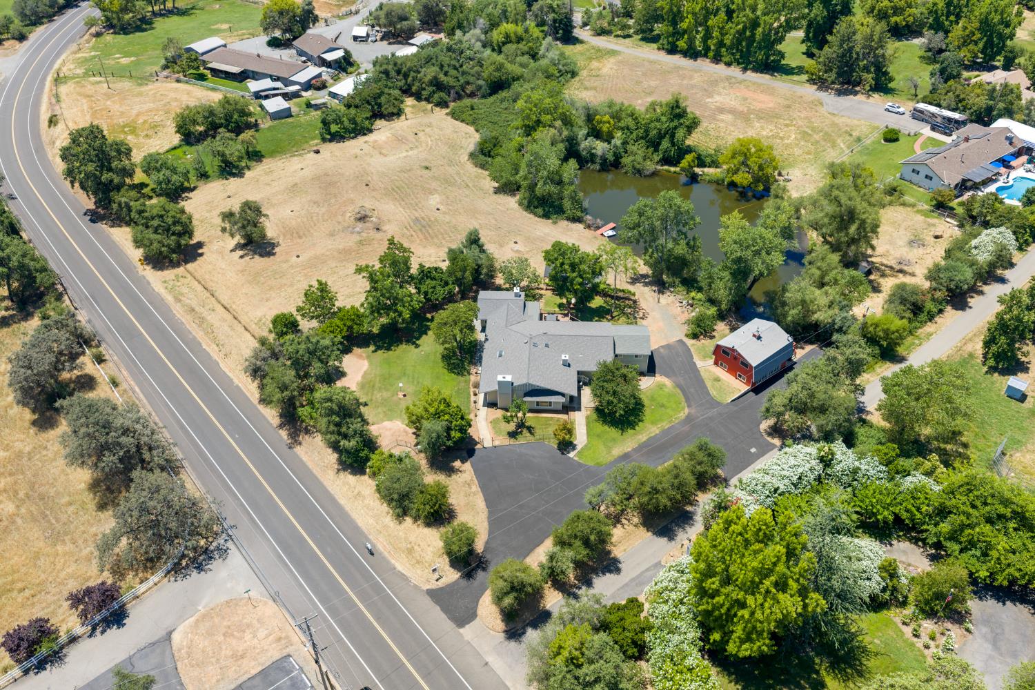 2300 Auburn Folsom Road Newcastle, CA 95658 - Photo 63 of 79