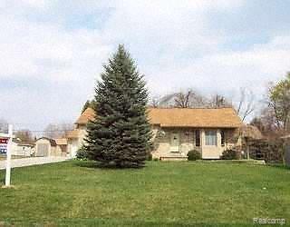 3875 Cone Avenue Rochester, MI 48309 - Photo 1 of 1 Property Photo