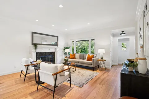 $2,639,000 | 146 Palm Avenue, San Carlos, CA 94070