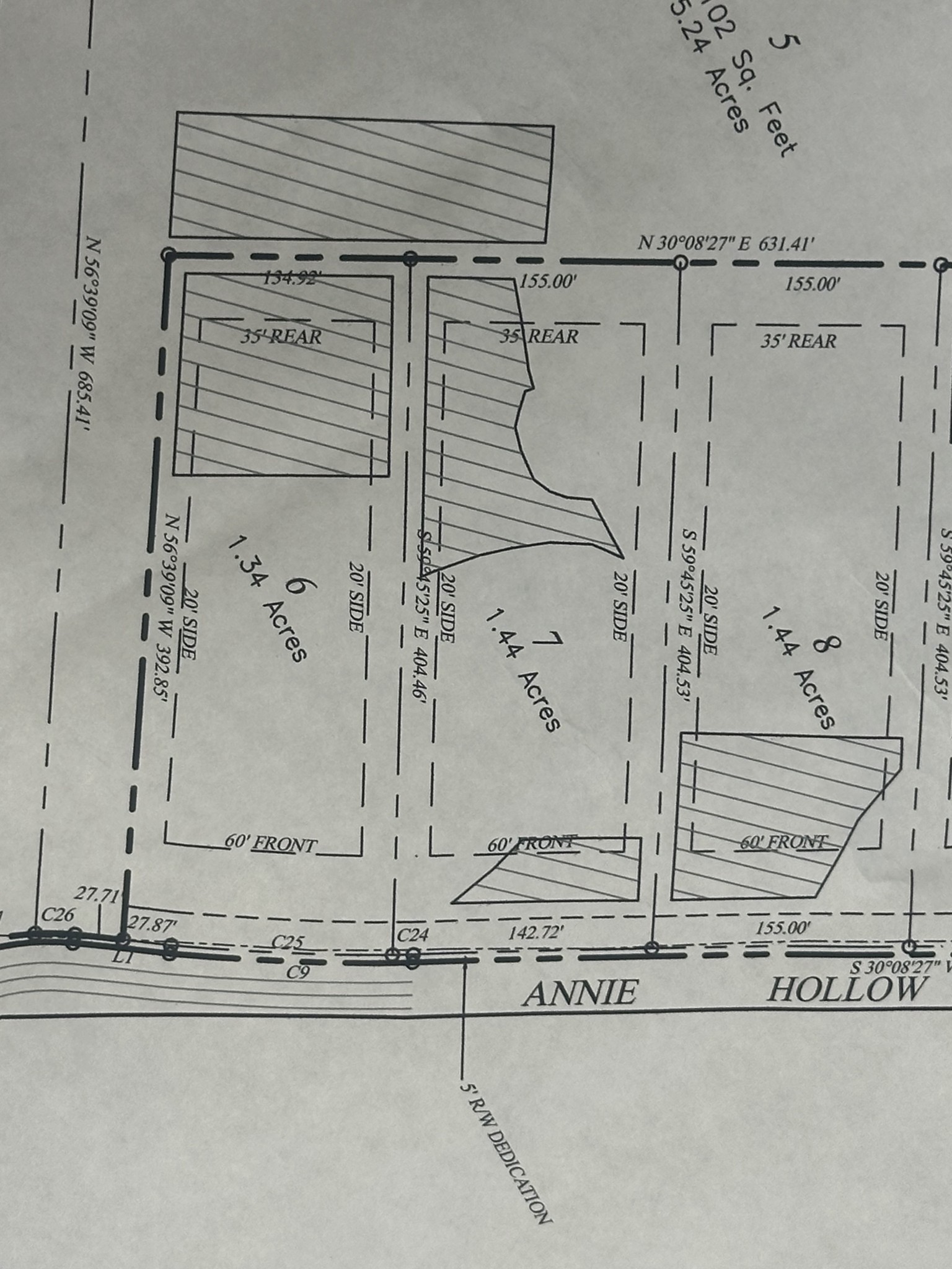 7 Annie Hollow Road Westmoreland, TN 37186 - Photo 5 of 6 a bathroom with a shower