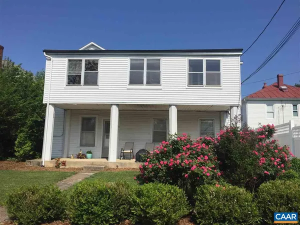 $875 | 520 Pine Avenue, Unit 6, Waynesboro, VA 22980