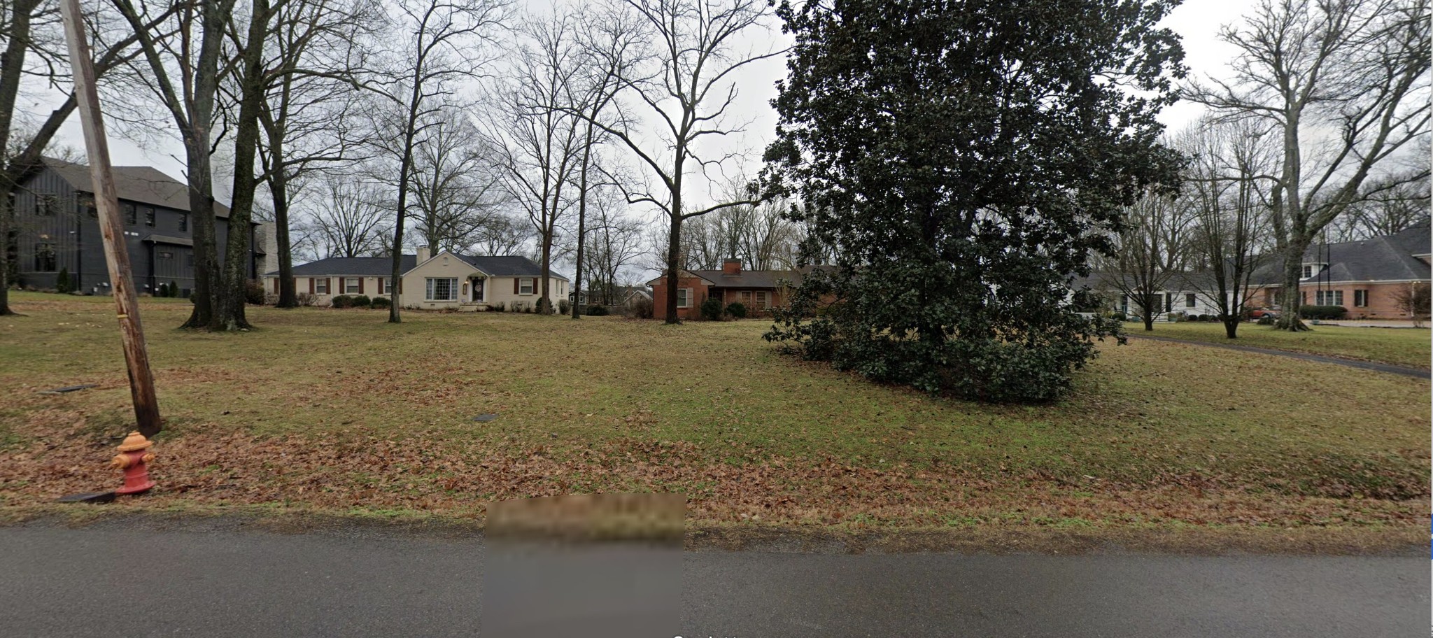 6221 Bresslyn Road Nashville, TN 37205 - Photo 1 of 1