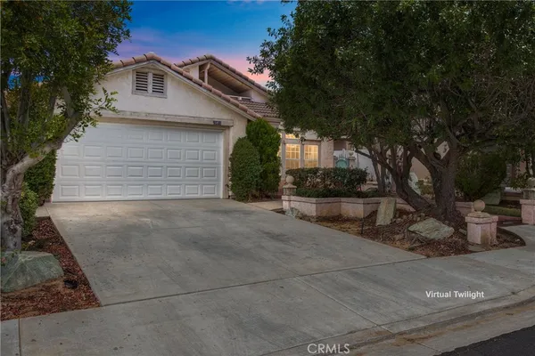 $485,000 | 25810 Calle Agua, Moreno Valley, CA 92551