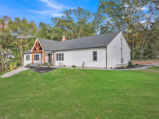 $864,900 | 68 Lackey Dam Road, Sutton, MA 01590