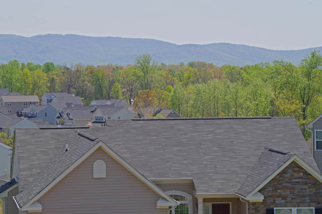 184 Ridgemont Road Ruckersville, VA 22968 - Photo 50 of 50 a view of outdoor space and city view