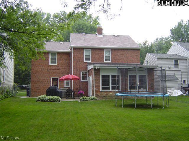 1263 Ford Road Lyndhurst, OH 44124 - Photo 24 of 25