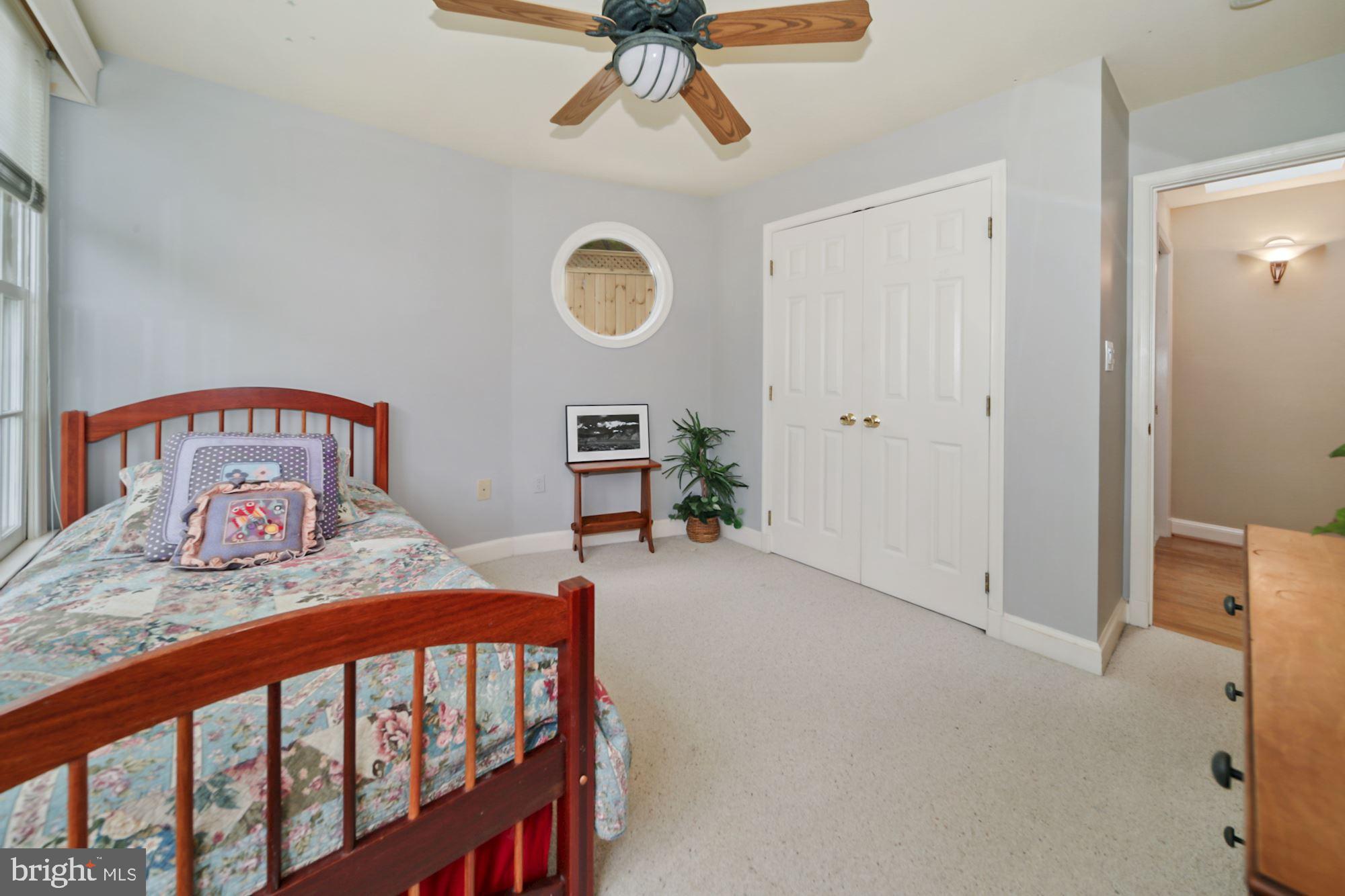 6002 Winnebago Road Bethesda, MD 20816 - Photo 26 of 54 Bedroom 3
