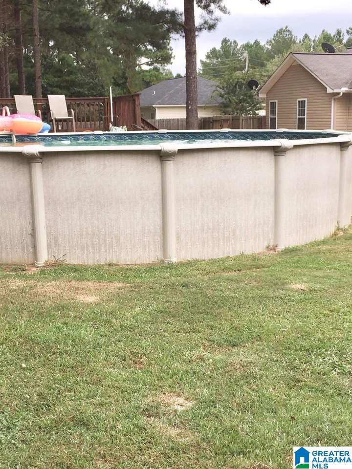 54 Covington Rdg Drive Jacksonville, AL 36265 - Photo 26 of 27