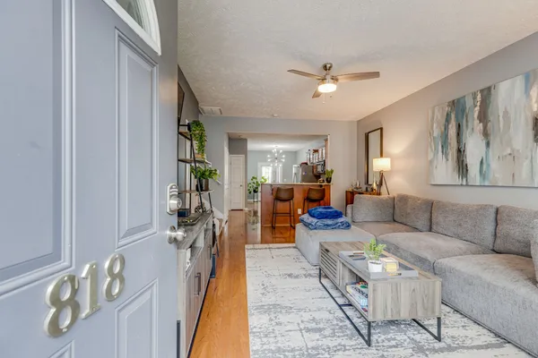 $2,000 | 818 Spence Enclave Lane, Nashville, TN 37210