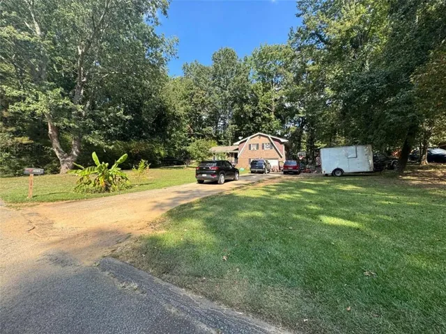 $180,000 | 4101 Westview Street, Douglasville, GA 30135