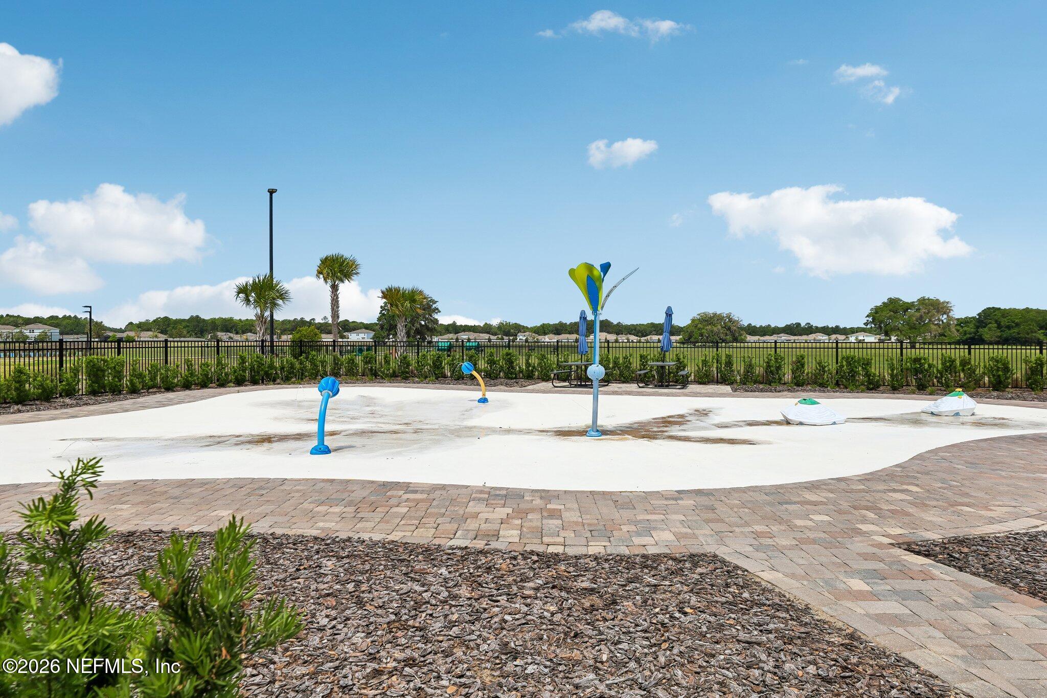 75 Encanto Way Street St. Augustine, FL 32084 - Photo 58 of 66 Entrada Splash Pad