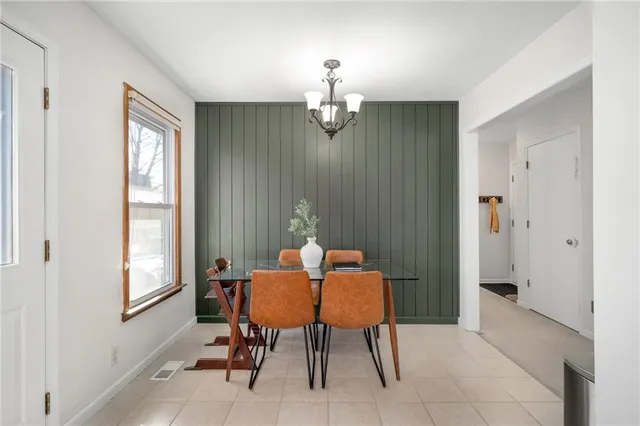 $385,000 | 1529 West Park Street, Olathe, KS 66061