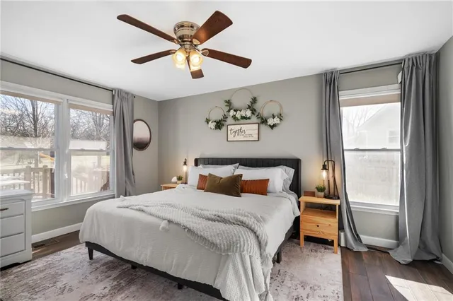 $385,000 | 1529 West Park Street, Olathe, KS 66061