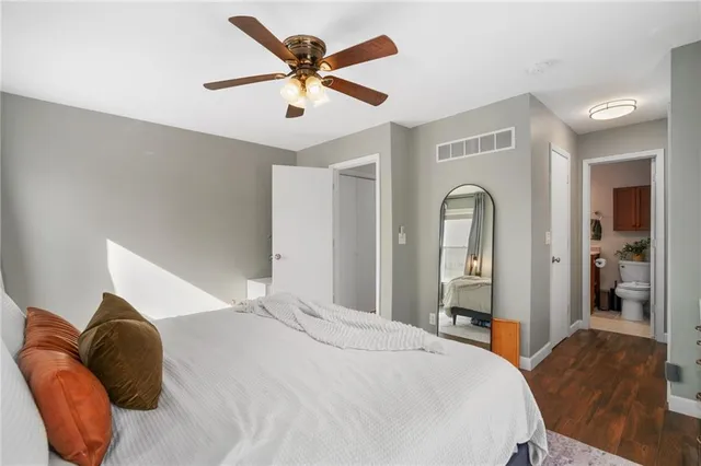 $385,000 | 1529 West Park Street, Olathe, KS 66061