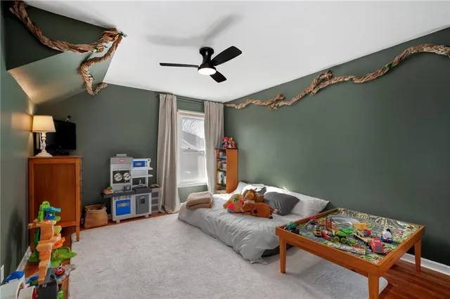 $385,000 | 1529 West Park Street, Olathe, KS 66061