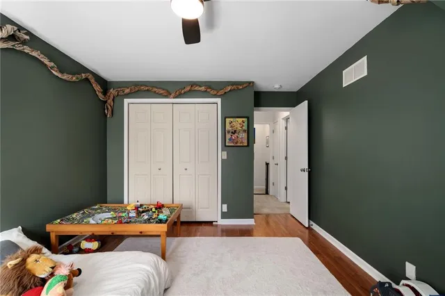 $385,000 | 1529 West Park Street, Olathe, KS 66061