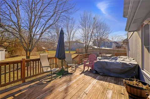 $385,000 | 1529 West Park Street, Olathe, KS 66061