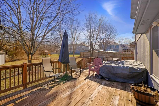 $385,000 | 1529 West Park Street, Olathe, KS 66061