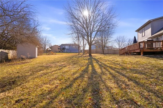 $385,000 | 1529 West Park Street, Olathe, KS 66061