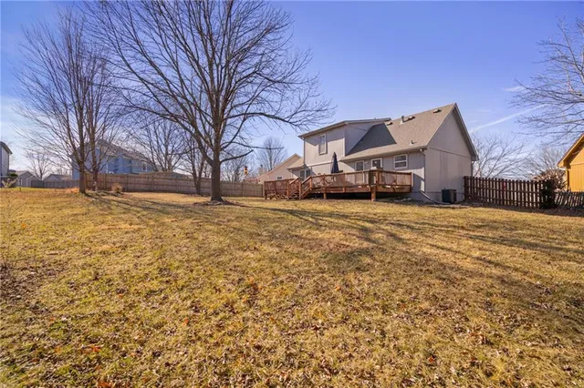 $385,000 | 1529 West Park Street, Olathe, KS 66061