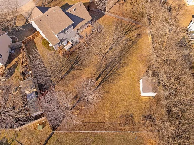 $385,000 | 1529 West Park Street, Olathe, KS 66061