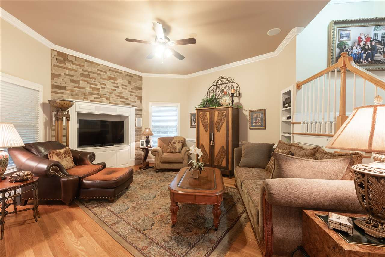421 Chatterson Drive Raleigh, NC 27615 - Photo 8 of 30 Photo 8