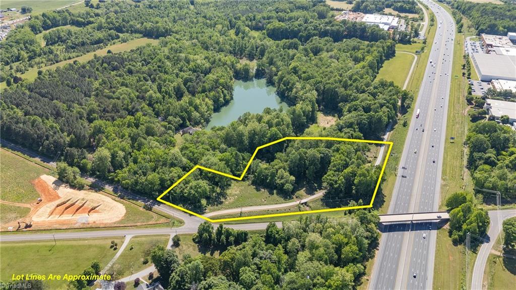 0 Rock Quarry Road Mebane, NC 27302 - Photo 2 of 14