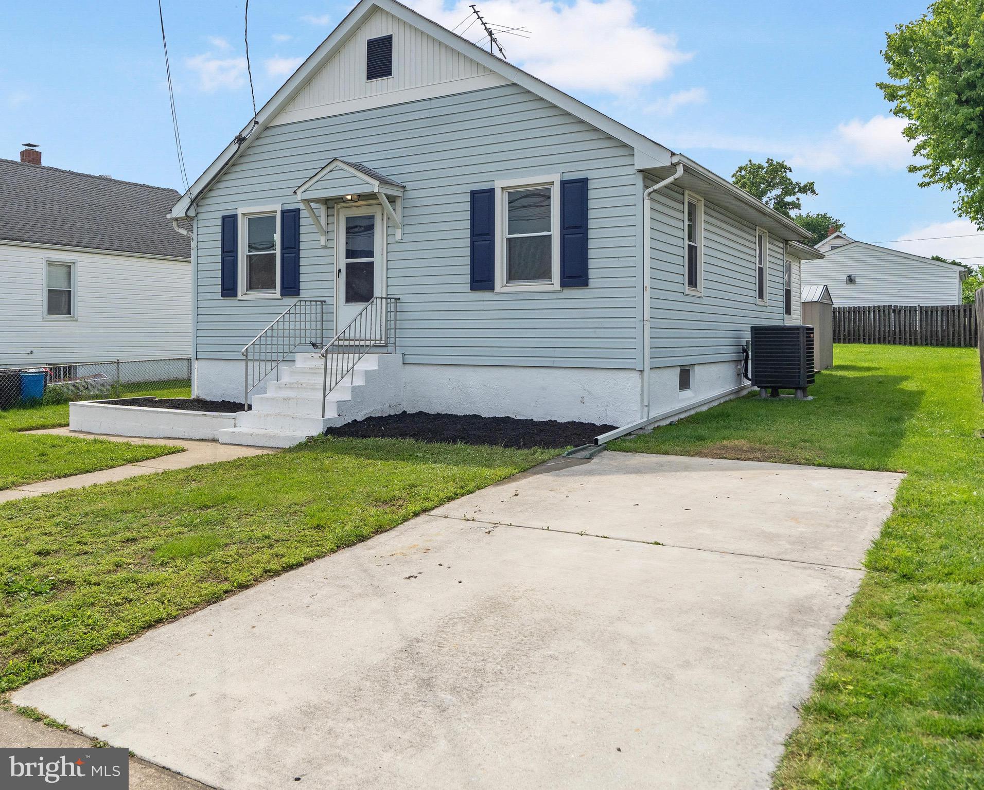 7615 Cedar Road Dundalk, MD 21222 - Photo 1 of 40