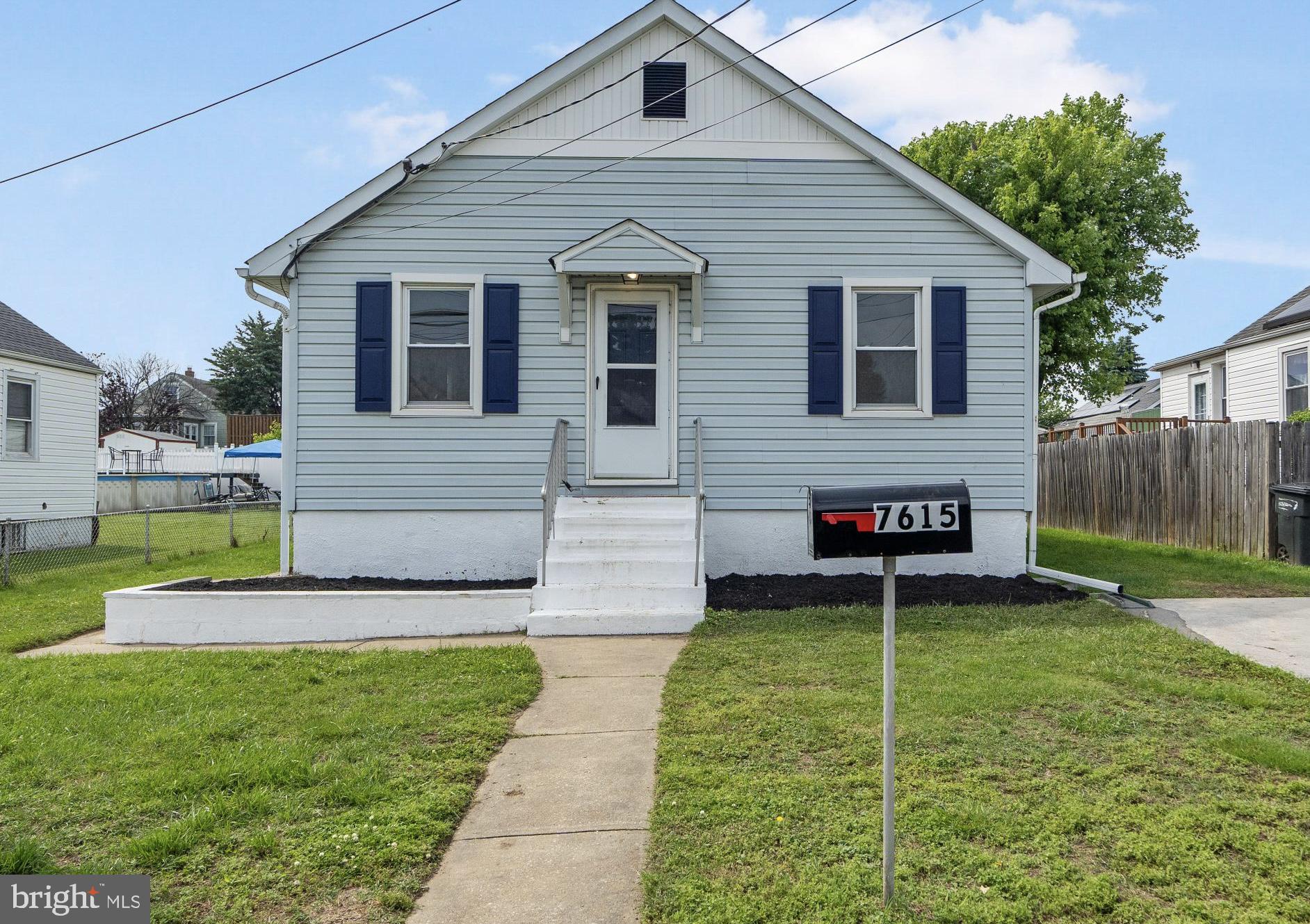 7615 Cedar Road Dundalk, MD 21222 - Photo 3 of 40