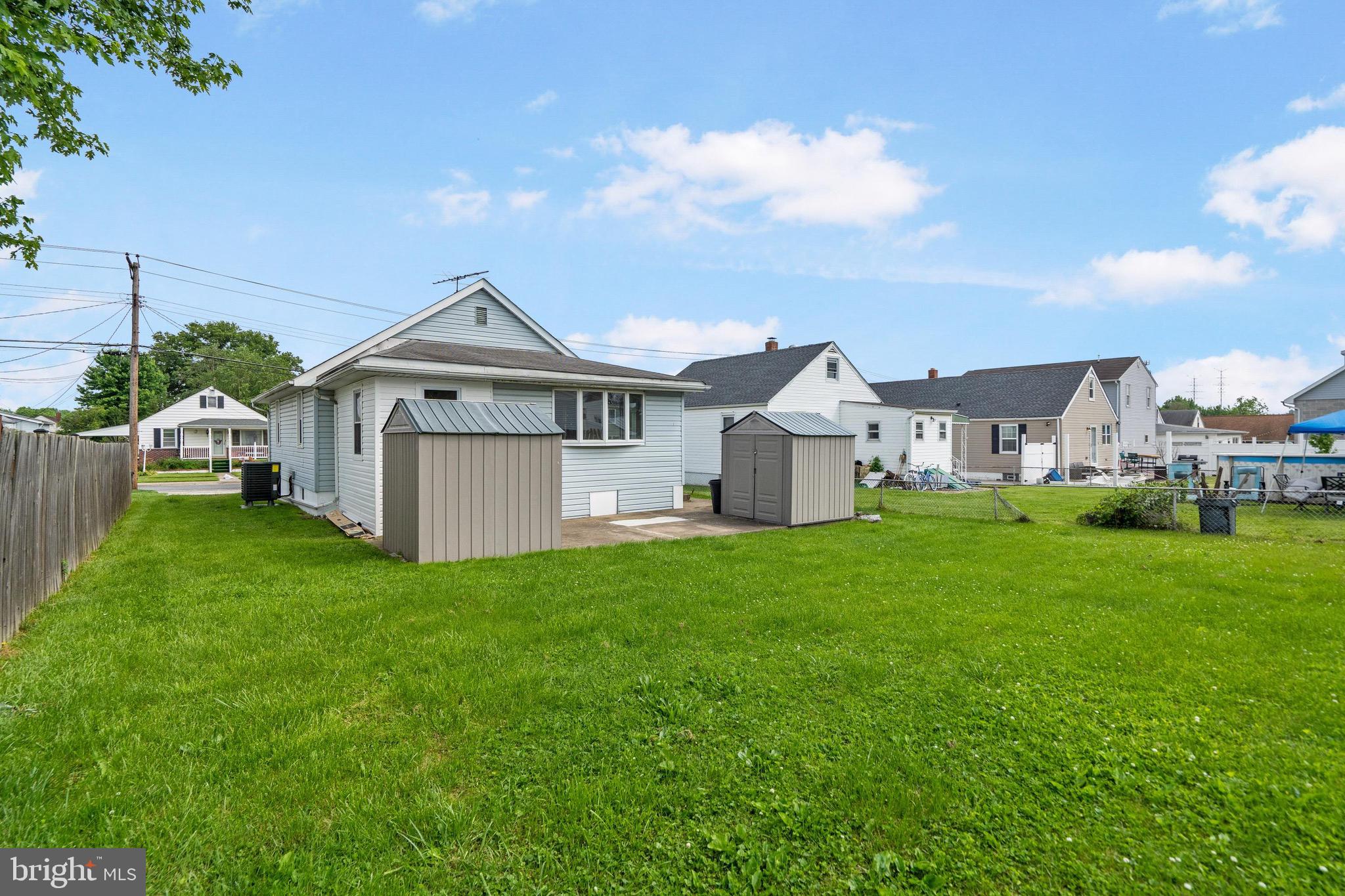 7615 Cedar Road Dundalk, MD 21222 - Photo 32 of 40