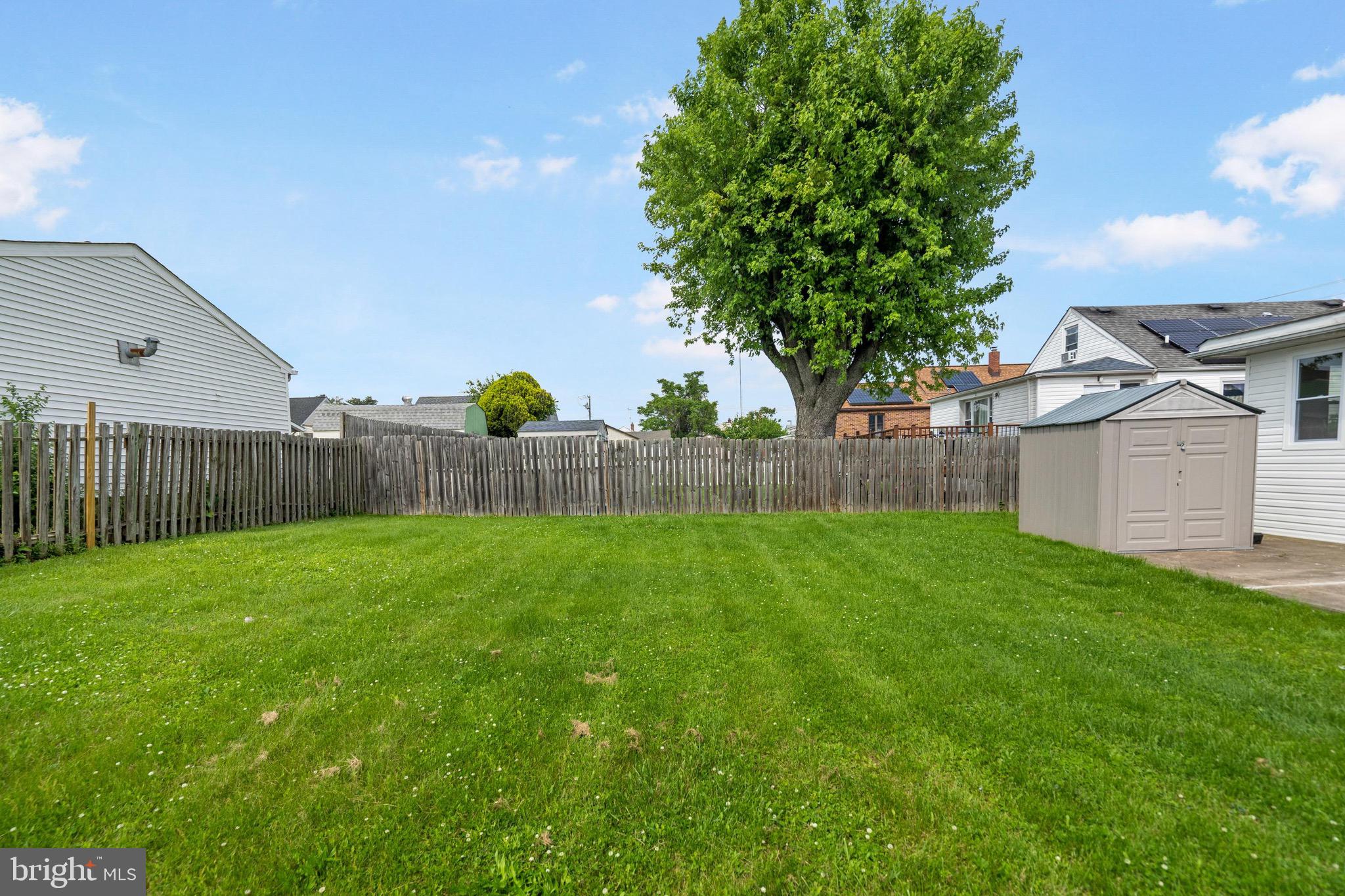 7615 Cedar Road Dundalk, MD 21222 - Photo 34 of 40